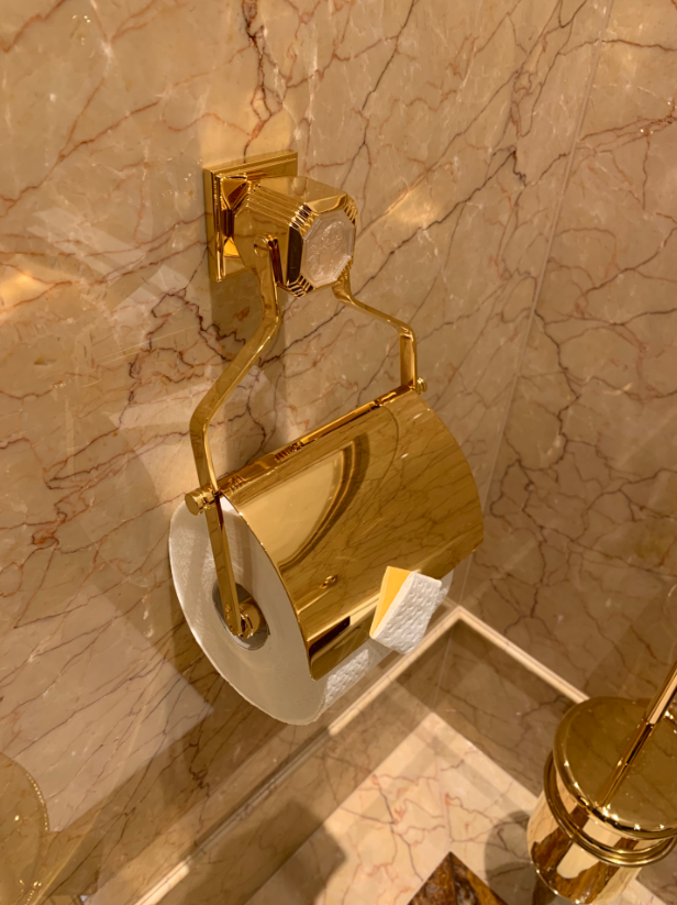 Inside Putin's yachts: Opulence and luxury unveiled